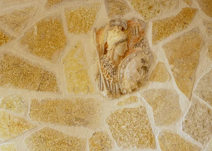 Sun And Stone